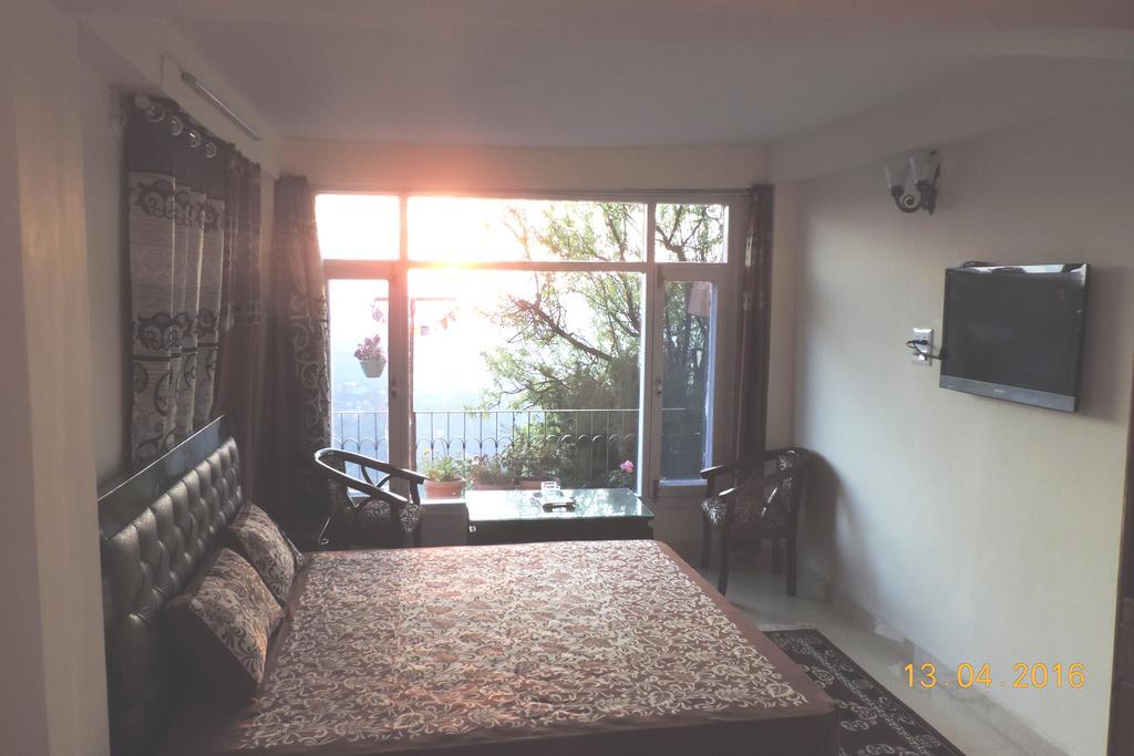 Shimla View Home Extérieur photo
