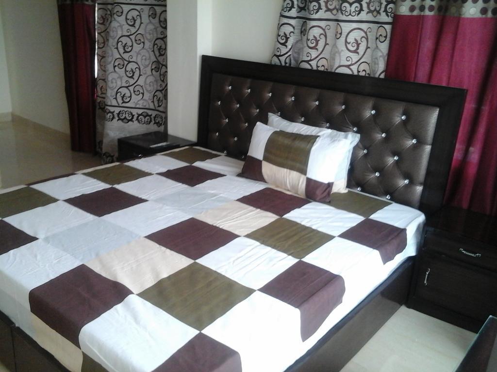 Shimla View Home Extérieur photo