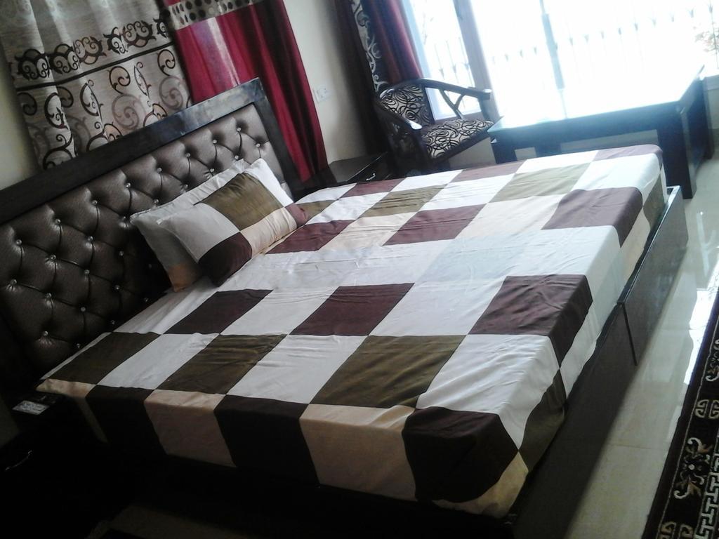 Shimla View Home Extérieur photo