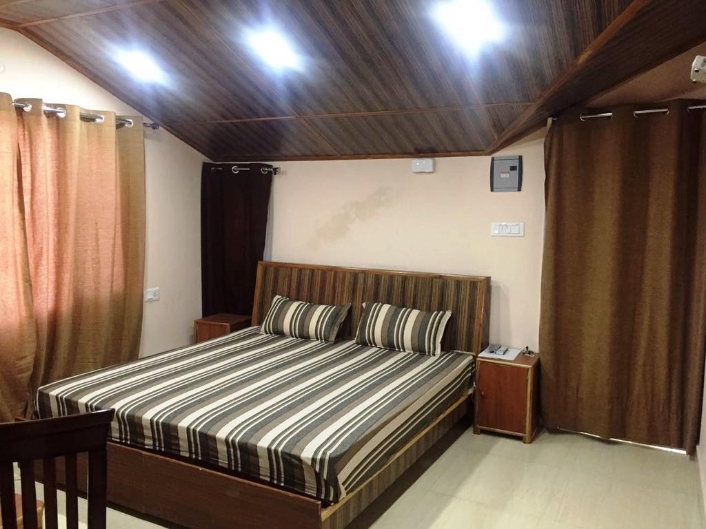 Shimla View Home Extérieur photo