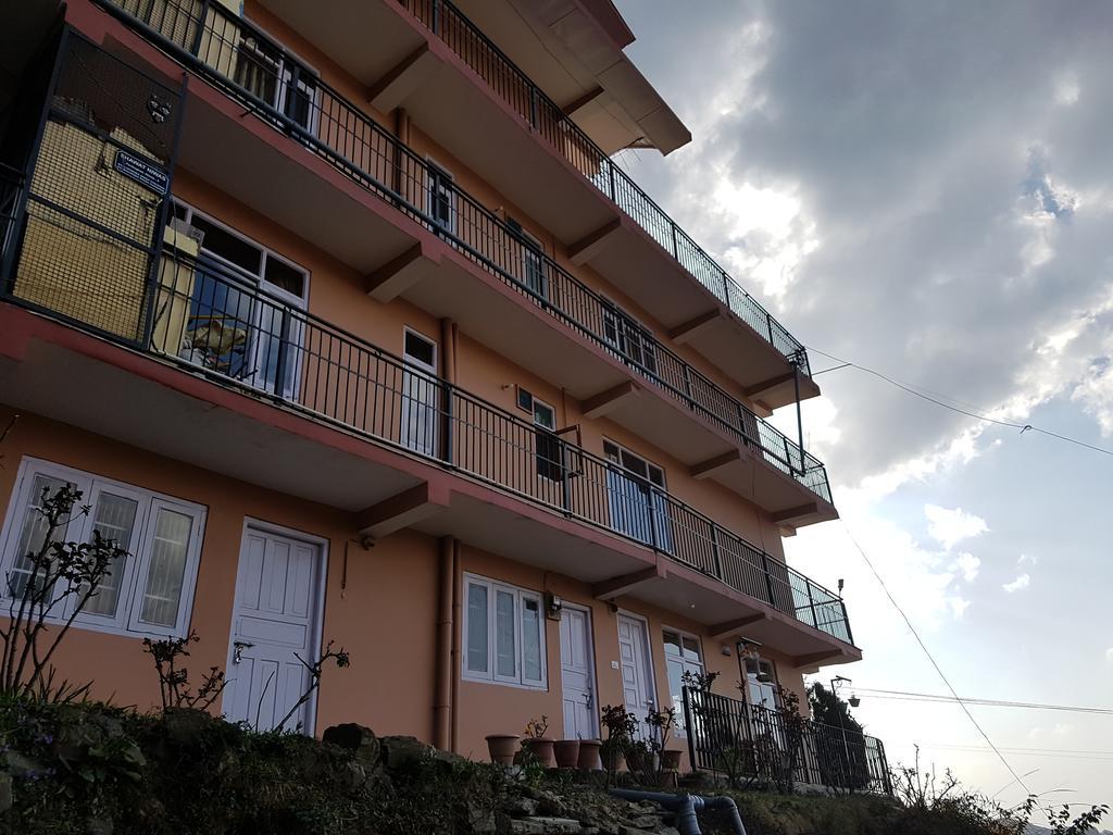 Shimla View Home Extérieur photo