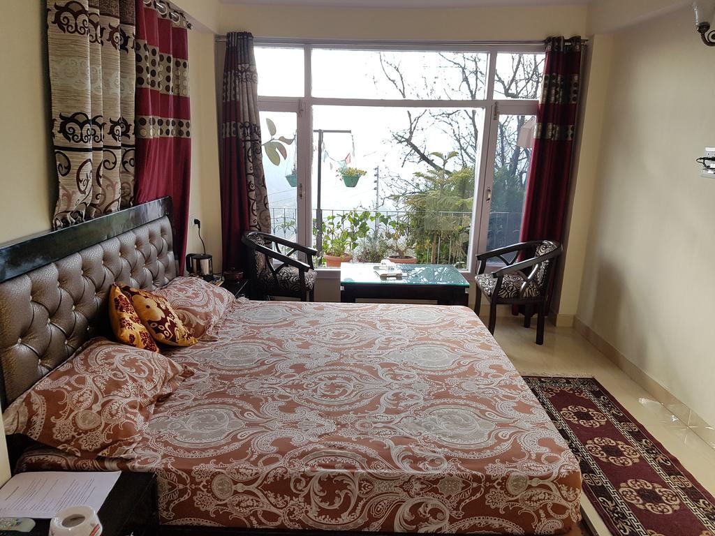 Shimla View Home Extérieur photo