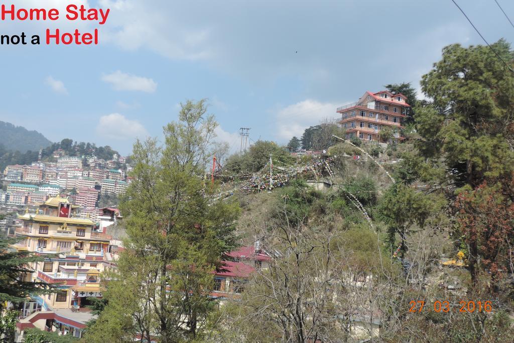 Shimla View Home Extérieur photo